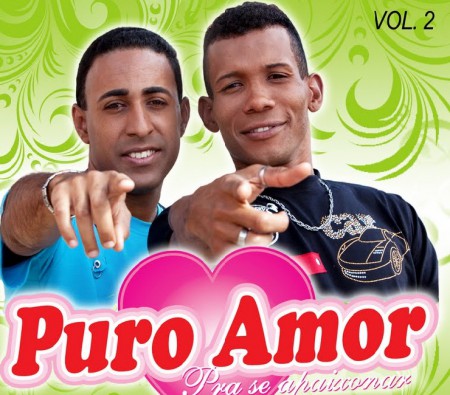 Banda Puro Amor